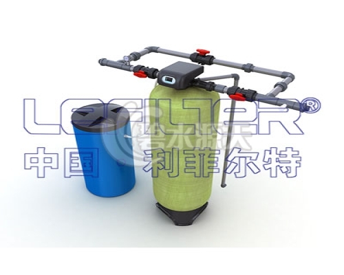 軟化水設(shè)備 鍋爐用水