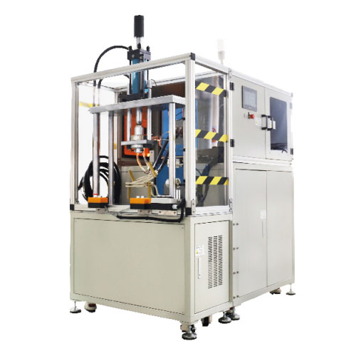 中頻高分子擴(kuò)散焊機