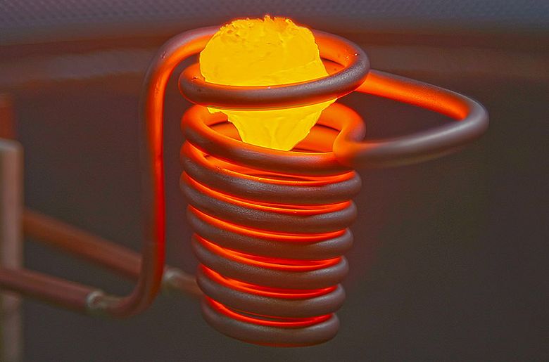 高頻感應(yīng)加熱設(shè)備應(yīng)定期維護