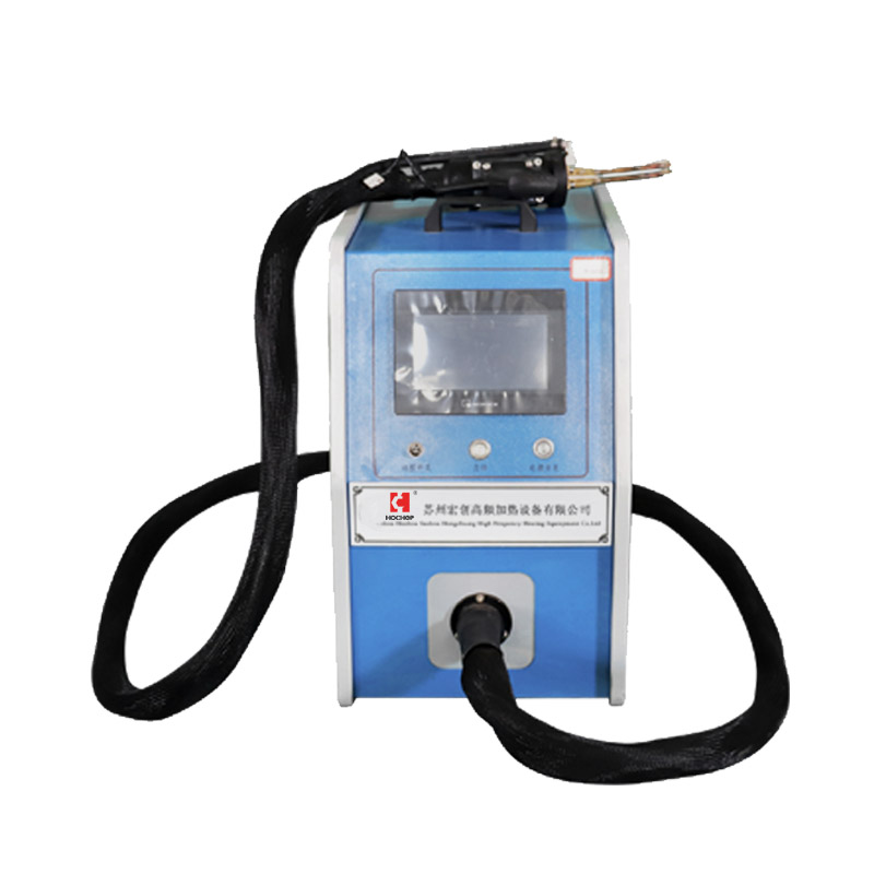 機床零件經(jīng)過高頻感應加熱設備進行熱處理后的工藝性都表現(xiàn)在哪些方面？