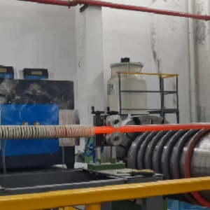 中頻爐維護保養8個要點