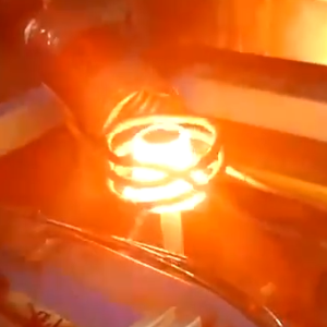 高頻退火和中頻退火的區(qū)別