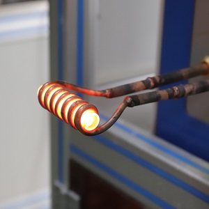 高頻加熱設備基本原理和應用