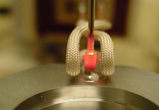 什么是高頻感應焊接？高頻感應焊接方法介紹。