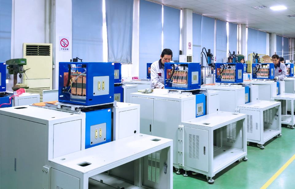 帶你深入了解，中頻感應爐的相關使用參數及選擇方式