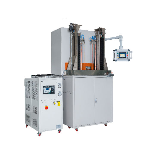 高頻機的工作原理和主要用途有哪些？