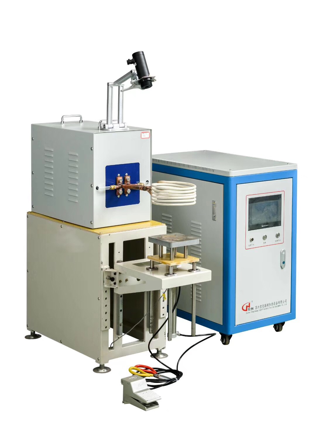 感應(yīng)淬火為什么能替代滲碳淬火，優(yōu)勢在哪里？