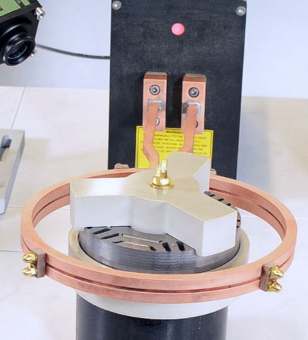 齒輪高頻淬火中容易出現(xiàn)的質(zhì)量缺陷有哪幾種？